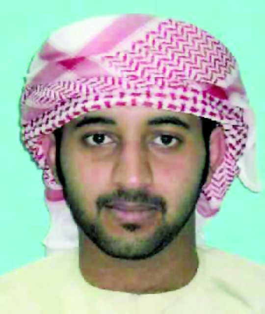 "منصور القبيسي: الخير أثلج صدورنا وأزال عن كاهلنا الهموم"