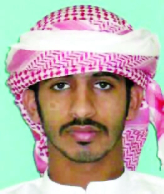 "سعيد المنصوري: شيوخنا دائمو الجود والسخاء"