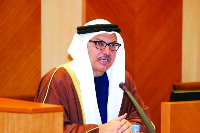 "ابنة الإمارات أعطيت الفرصة فأبدعت وتفوقت"