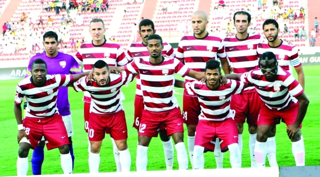 "انسجام كبير بين لاعبي الفجيرة البيان"