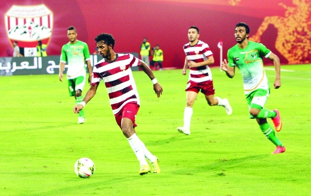 "الفجيرة يطمح إلى الاستمرار مع الكبار \t البيان"