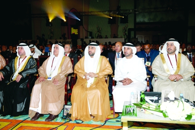 "عيسى الزعابي وسلطان السبوسي وخليفة سليمان وعيسى الغرير وهشام الشيراوي"