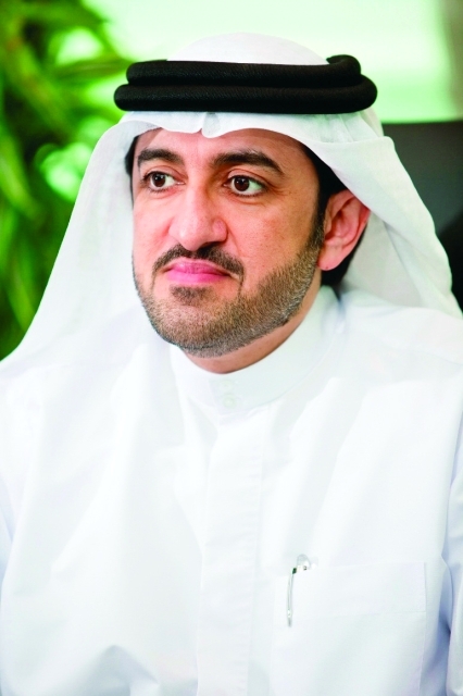 "محمد الشحي : دبي مركز صناعة القرار الاستثماري الإقليمي والعالمي لأفريقيا"