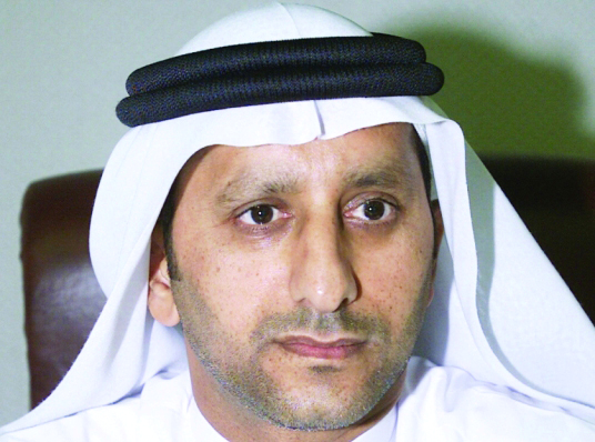 "ناصر اليماحي:  ملحق يمنح الأندية فرصة تسجيل خارج موعد القيد"