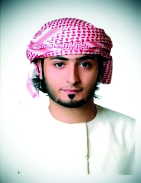 "أحمد العوضي"