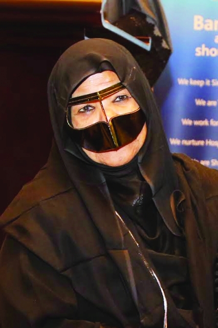 "شيخة السويدي"
