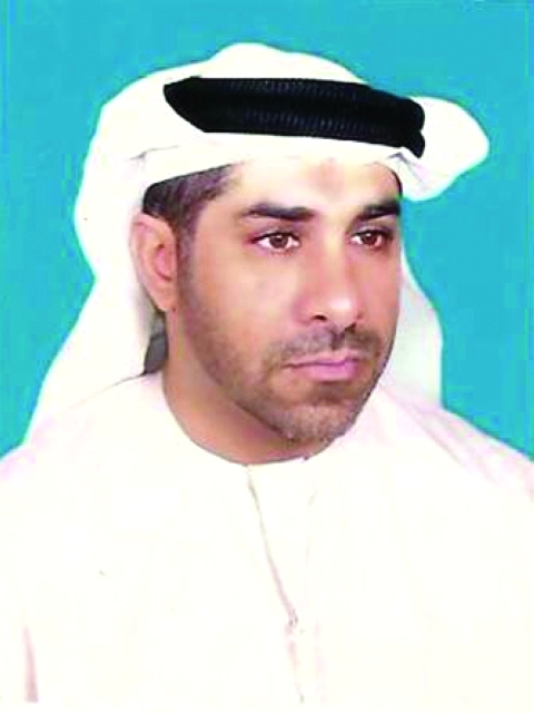 "راشد العبدولي"