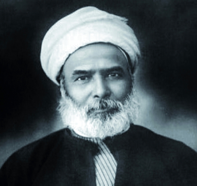 "محمد عبده"