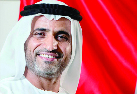 "سيف محمد السويدي"
