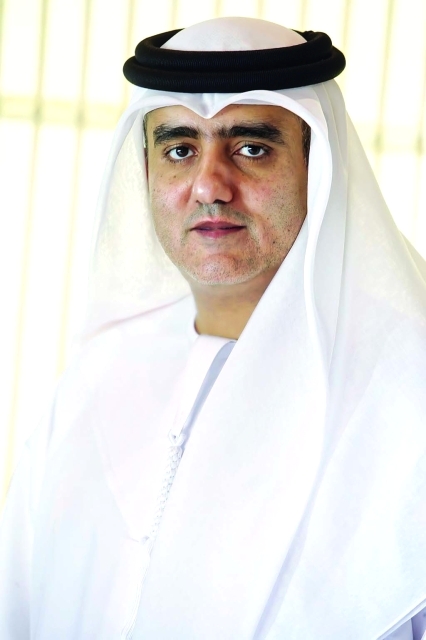 "عصام الحميدان: القيادة حريصة على إسعاد الناس"