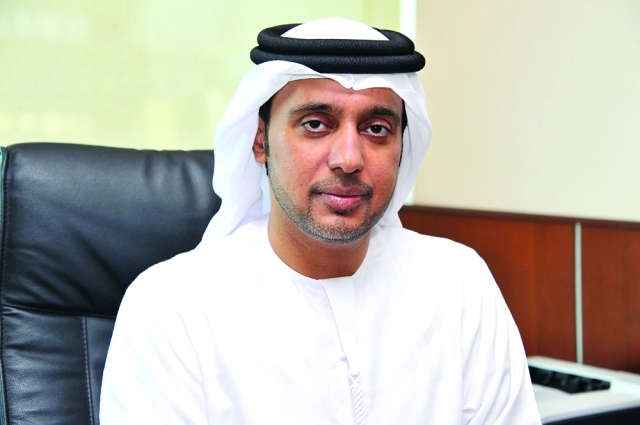 "أحمد عبدالله بن لاحج"