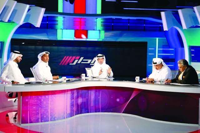 "طاقم برنامج «رادار» قدم وصفة ناجحة لمشاكل البرمجة البيان"