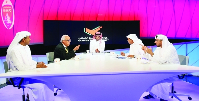 "«غيم أوفر» تباين في وجهات النظر حول كوزمين البيان"