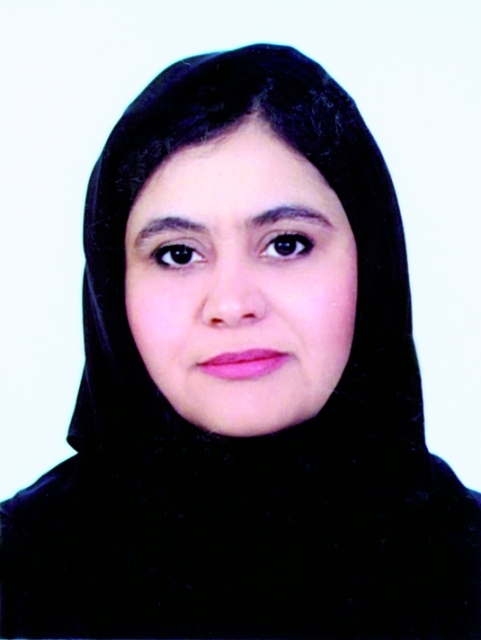 "شيخة محمد"