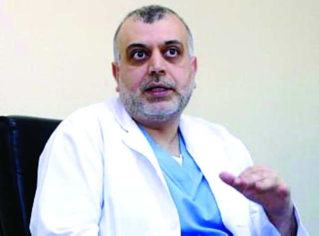"أحمد العمادي"