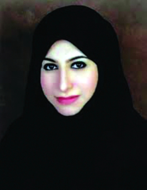 "مريم شاكر"