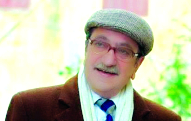 "دريد لحام"