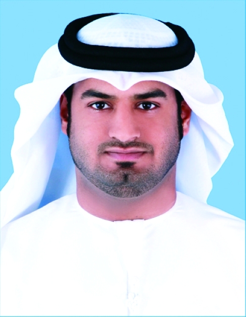 "سعيد العامري"