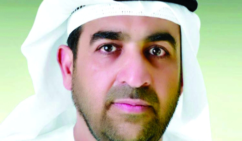 "راشد بن فهد"