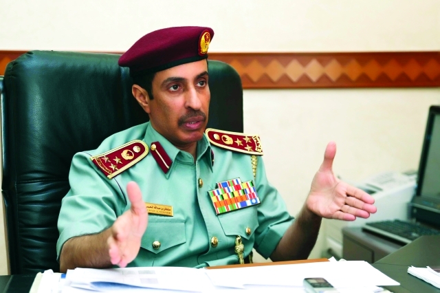 "سلطان النعيمي"
