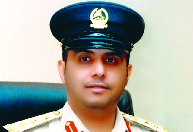 "محمد المر"