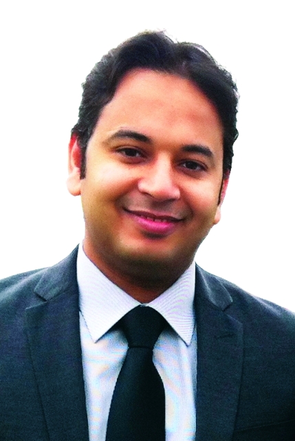 "خالد أمين"