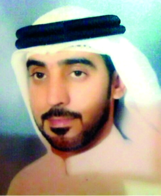 "منصور البلوشي"