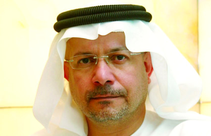 "حسين القمزي: نهدف لبناء قاعدة كوادر وطنية قيادية"
