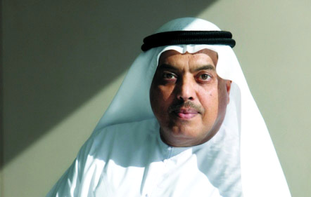 "عبد الرحمن الغرير: المنتدى فرصة للمساهمة في تحول الاقتصاد العالمي"