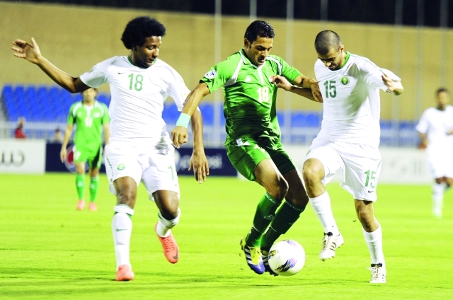 "اللاعب مهدي كريم"