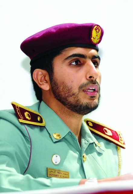 "محمد آل علي: تجاوز مستخدمي تطبيق «حمايتي» 10 آلاف ولي أمر"