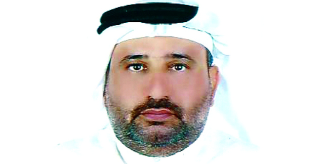 "سعيدالزعابي"