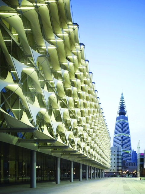 "تعد تحفة معمارية"