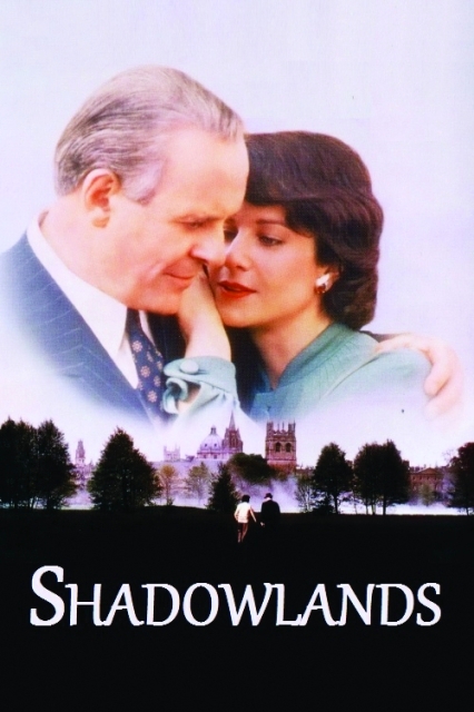 "فيلم أرض الظلال 1993"