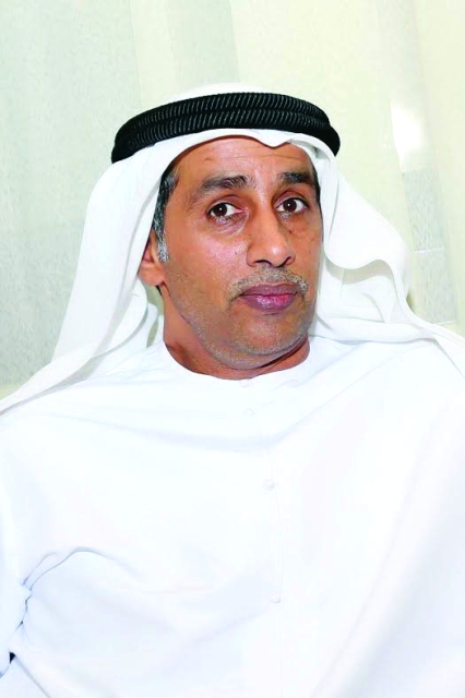 "عبيد الشامسي"