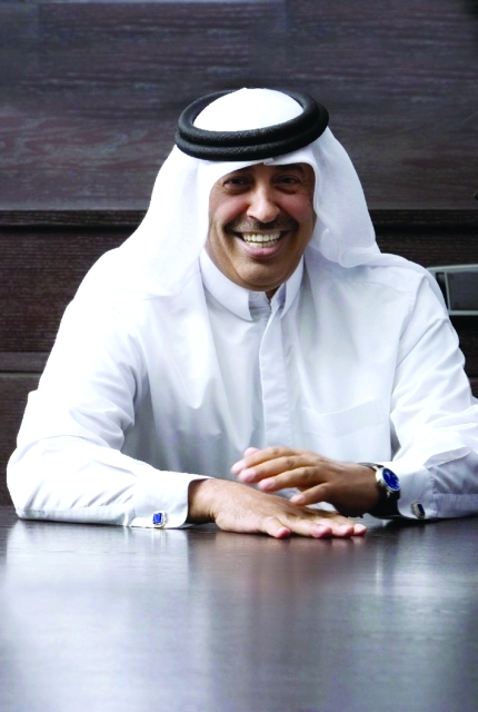 "احمد المطروشي: «إعمار» تؤسس لوجهة ثقافية وفنية حيوية في قلب المدينة"