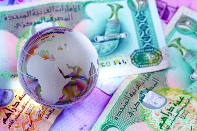 "التزام الإمارات وقيادتها الرشيدة بدعم الدول الشقيقة البيان"