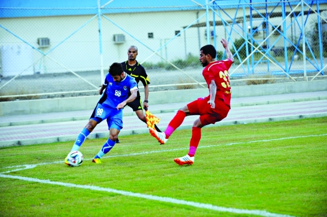 "من مباريات كاس الاتحاد"