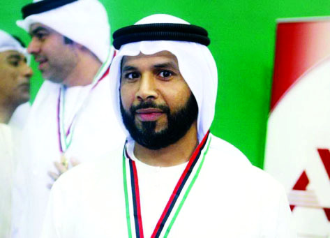 "مروان بن غليطة"