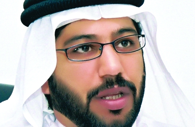 "عبد الله الدح"