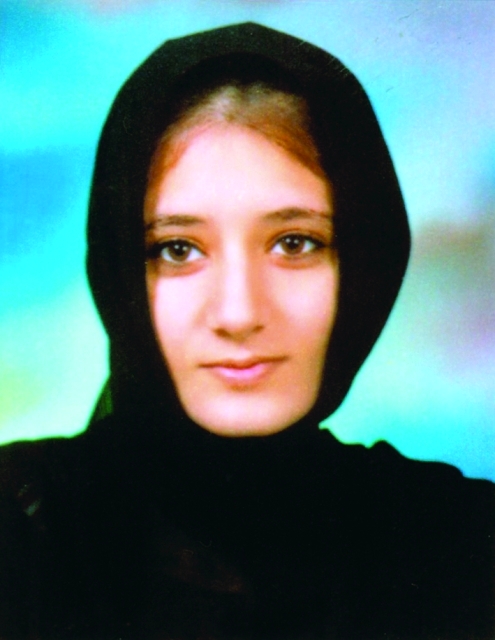 "نادية الحمادي"