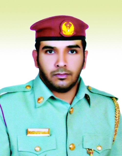 "عمر محمد المري"