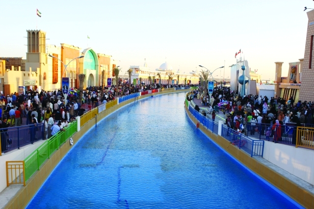 شرطة دبي تستنفر الجمهور ضد الجريمة