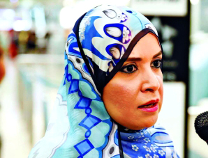 "أمل القبيسي"