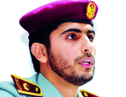 "محمد آل علي: نظام تقييم معتمد لتحديد مستوى الخطر"