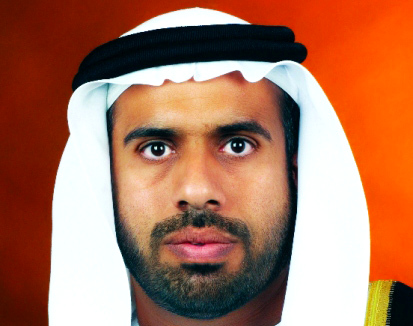 "مصبح الكتبي: لا بد أن يشعر بالسعادة من يعيش بيننا ومن يزورنا"