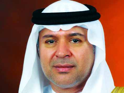 "أحمد أهلي: بعد نظر وبصيرة ثاقبة لمستقبل الإمارات"
