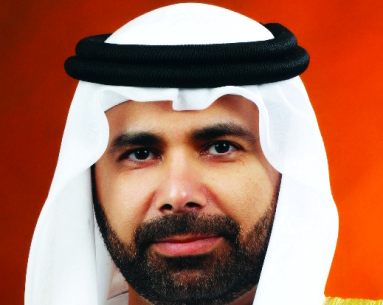 "علي النعيمي: خدمة الناس هدفنا ورضاهم مقياس نجاحنا"