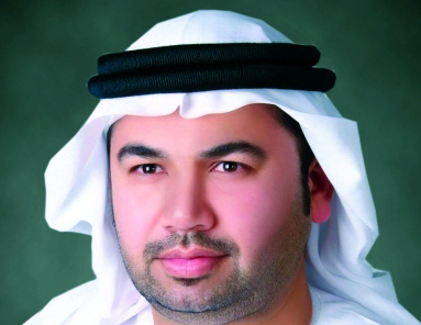 "خلفان بن صرم"