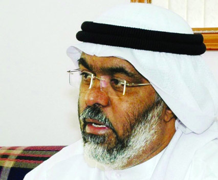 "قمبر المازم"